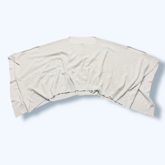 Lululemon Forward Flow Poncho One Size - Picture 10 of 10